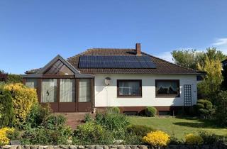 Einfamilienhaus kaufen in 24860 Böklund, Einfamilienhaus in Böklund