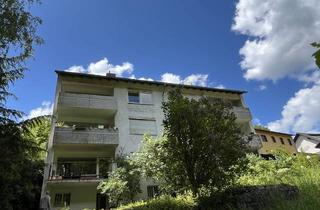 Anlageobjekt in 65388 Schlangenbad, Mehrfamilienhaus mit Entwicklungspotenzial