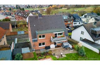 Haus kaufen in 53332 Bornheim, Attraktive Kapitalanlage: Vermietetes Zweifamilienhaus mit Option auf Eigennutzung