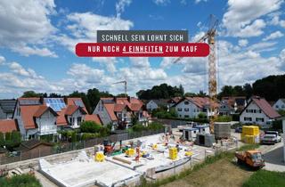Wohnung kaufen in 86931 Prittriching, BURCHINGER HOF: Sicher und komfortabel: Modernes Wohnen für ein selbstbestimmtes Leben!