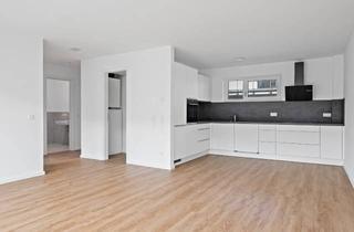 Wohnung mieten in 72461 Albstadt, 2,5 Zimmer Neubauwohnung