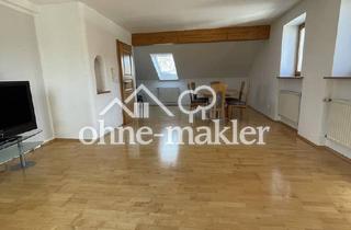 Wohnung mieten in Trifterner Straße 20, 84371 Triftern, Helle 4,5-Zimmer-Wohnung mit Einbauküche