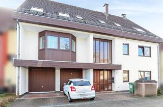 Mehrfamilienhaus kaufen in 68519 Viernheim, Attraktives Mehrfamilienhaus in sehr guter Lage Selbstnutzung und Kapitalanlage in Viernheim