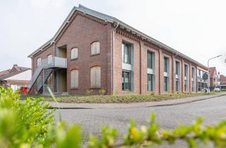 Anlageobjekt in 48465 Schüttorf, Ihr neues Zuhause im Alter - mit Pflege nach Bedarf