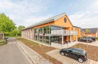 Anlageobjekt in 48465 Schüttorf, Wohnen im Alter mit Pflegeunterstützung