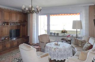 Wohnung mieten in Beethovenstr., 90513 Zirndorf, Zirndorf: Gepflegte und großzügige 2,5-Zi-Wohng, 3. Stock ohne Aufzug