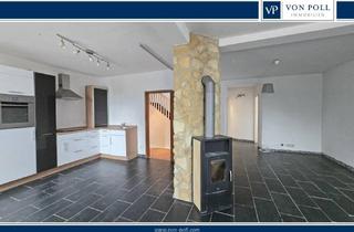 Wohnung kaufen in 55234 Dintesheim, Warum eine Wohnung, wenn es auch ein modernisiertes Häuschen sein kann?