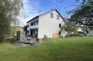 Haus kaufen in 86485 Biberbach, Einfach genial! Generationen finden hier Platz!