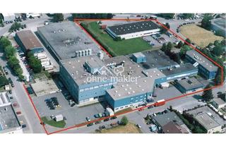 Gewerbeimmobilie mieten in Benzstr., 75196 Remchingen, Remchingen