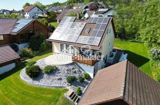 Einfamilienhaus kaufen in 34289 Zierenberg, Einfamilienhaus Zierenberg OT, Niedrigenergie, Massivkeller, Garage/Carport, PV