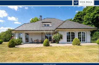 Villa kaufen in 56584 Thalhausen, Sonnenverwöhntes Anwesen in ruhiger Lage