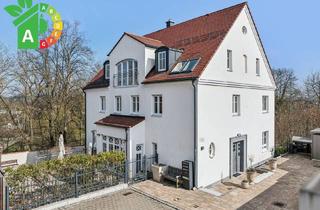 Einfamilienhaus kaufen in 85229 Markt Indersdorf, Einmaliges Mehrfamilienhaus in ruhiger Lage von Markt Indersdorf zur Eigennutzung und Kapitalanlage
