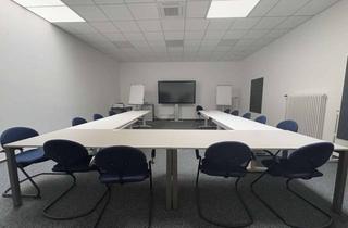 Gewerbeimmobilie mieten in 13509 Berlin, Gewerbeimmobilien mieten, Reinickendorf