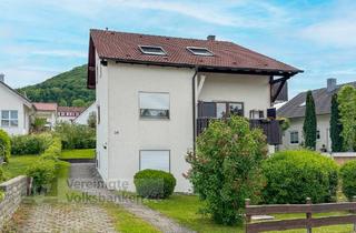 Wohnung kaufen in 72770 Reutlingen, Schöne Wohnung im Dreifamilienhaus