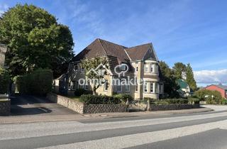 Villa kaufen in Treenestraße 58, 24896 Treia, Attraktive Altbauvilla mit viel Platz