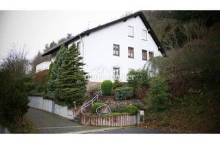 Einfamilienhaus kaufen in 56745 Rieden, Provisionfrei - Attraktives Einfamilienhaus mit Einliegerwohnung