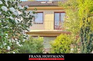 Reihenhaus kaufen in 25469 Halstenbek, Mittelreihenhaus in guter Lage von Halstenbek mit Raum zur Entfaltung