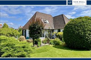 Einfamilienhaus kaufen in 29525 Uelzen, Stilvolles Architektenhaus - Juwel in zentraler und begehrter Lage von Uelzen