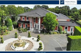 Villa kaufen in 49696 Molbergen, Imposante Villa mit Wellnessbereich