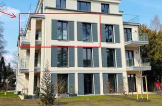 Wohnung kaufen in 01259 Dresden, www.immovista.de ERSTBEZUG - 3-RAUM WOHNUNG IN BESTLAGE