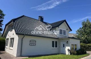 Haus kaufen in 24351 Thumby, Haus in fast Alleinlage nahe Ostsee und Schlei - ohne Makler