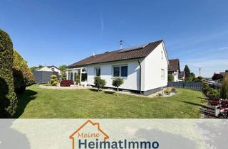 Einfamilienhaus kaufen in 89420 Höchstädt, Ein Zuhause zum Ankommen – Familienidylle mit traumhaftem Garten in Deisenhofen