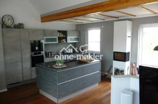 Loft kaufen in 76669 Bad Schönborn, Traumhafte "Loftwohnung" mit 2 Tiefgaragenstellplätzen nahe Kurpark - ohne Maklerprovision