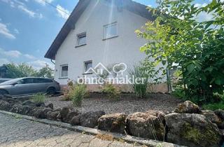 Haus kaufen in 56736 Kottenheim, Traumhaftes Ein-/Zweifamilienhaus in ruhiger Lage – ideal für Familien