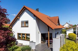 Einfamilienhaus kaufen in 88457 Kirchdorf, Einfamilienhaus zu verkaufen