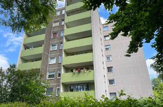 Wohnung kaufen in 51377 Leverkusen, Gepflegte 2-Zimmer-Eigentumswohnung in Leverkusen-Steinbüchel