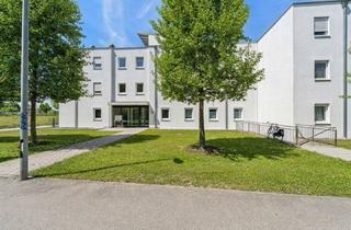 Wohnung kaufen in 85435 Erding, Ruhig. Modern. Begehrt. Helle und charmante 4-Zimmer-Wohnung mit Süd-Balkon in Erding