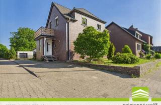 Haus kaufen in 52525 Waldfeucht, Häuser kaufen, Heinsberg