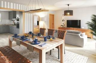 Haus kaufen in 07613 Crossen, Schön ländlich Wohnen - Bungalow 110