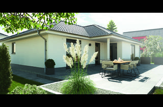 Haus kaufen in 07613 Crossen, ländlich Wohnen mit Wohnkomfort auf einer Ebene