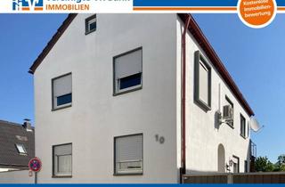 Haus kaufen in 67125 Dannstadt-Schauernheim, Ihre Chance in Dannstadt