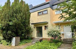 Haus kaufen in 55278 Mommenheim, Reihenmittelhaus mit Garage