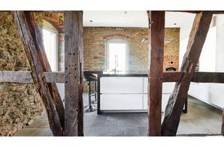Bauernhaus kaufen in 32805 Horn-Bad Meinberg, Einzigartiges Bauernhaus mit weiteren Liegenschaften - legen Sie Hand an!