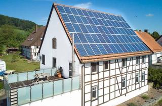 Bauernhaus kaufen in 32805 Horn-Bad Meinberg, Einzigartiges Bauernhaus mit weiteren Liegenschaften - legen Sie Hand an!
