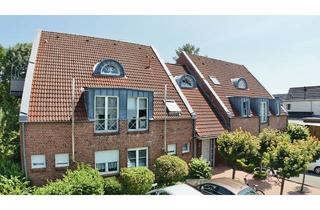Mehrfamilienhaus kaufen in 48683 Ahaus, Attraktives Mehrfamilienhaus in Ahaus-Wüllen!