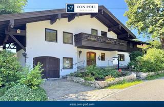 Haus kaufen in 83259 Schleching, Chiemgau - Landhaus für die ganze Familie in wunderschöner Lage