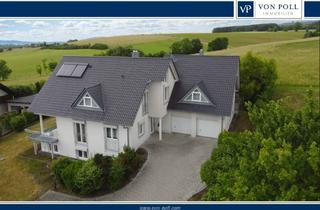 Villa kaufen in Eggenbergstraße, 96155 Buttenheim, Villa mit Aussicht im Grünen 15km von Bamberg