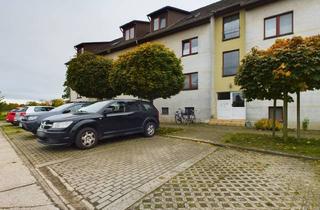Wohnung kaufen in 39646 Oebisfelde, Renditestarke 3-Zimmer-Wohnung in Oebisfelde – langfristig vermietet