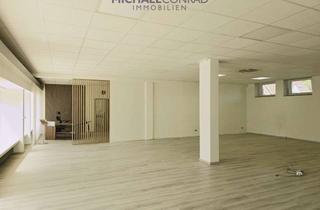 Gewerbeimmobilie mieten in 66839 Schmelz, Top Ausstellungsfläche in Schmelz zur Miete