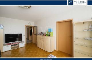 Wohnung kaufen in 42489 Wülfrath, Barrierefreie 3,5-Zimmer-Wohnung mit Balkon und barrierefreiem Zugang