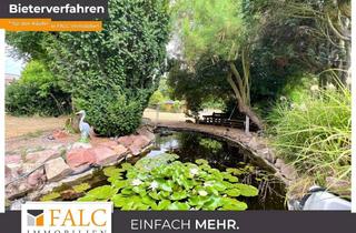 Mehrfamilienhaus kaufen in 76761 Rülzheim, Mehrfamilienhaus mit großem Garten und Pool zum Schnäppchen Preis!