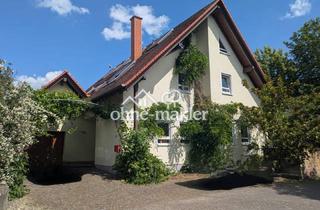 Einfamilienhaus kaufen in 76879 Bornheim, Haus in außergewöhnlicher Lage und Ausstattung