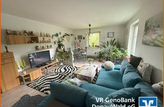 Wohnung kaufen in 94227 Zwiesel, Vermietete gemütliche Wohnung in der Nähe von Zwiesel