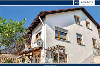 Einfamilienhaus kaufen in 79790 Küssaberg, Ein- bis Zweifamilienhaus an exklusive Lage mit traumhaftem Weitblick in Küssaberg
