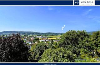 Einfamilienhaus kaufen in 79790 Küssaberg, Ein- bis Zweifamilienhaus an exklusive Lage mit traumhaftem Weitblick in Küssaberg