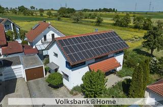 Einfamilienhaus kaufen in 71131 Jettingen, Architektenhaus in bester Ortsrandlage